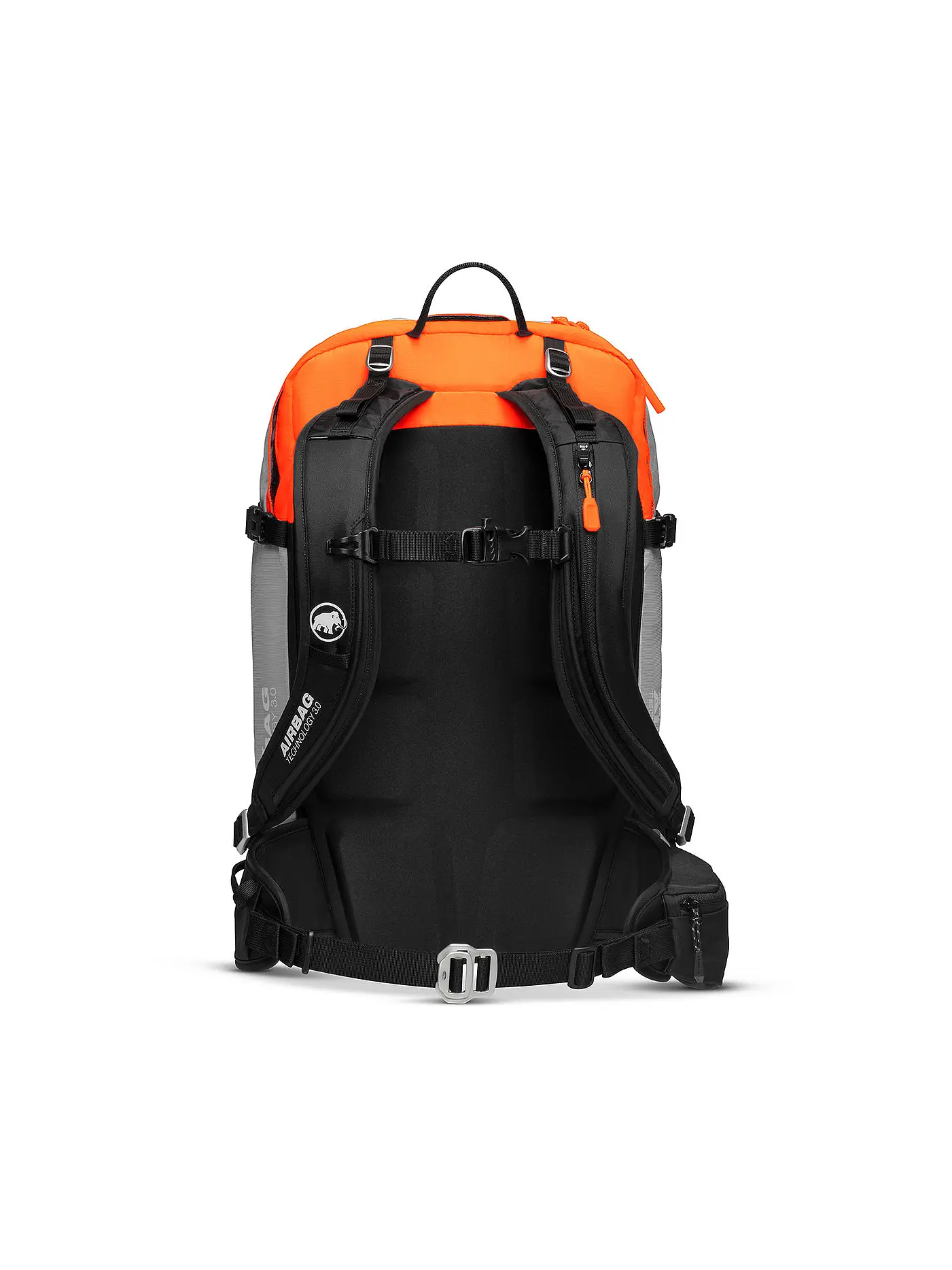 MAMMUT | Damen Lawinenairbag Tour 30 Removable Airbag 3.0 30L | 